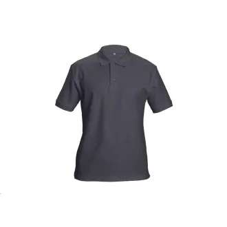 DHANU polokošile antracit XXXL DHANU polokošile antracit XXXL