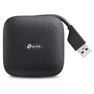 TP-Link UH400 přenosný USB hub (4xUSB3.0) TP-Link UH400 přenosný USB hub (4xUSB3.0)