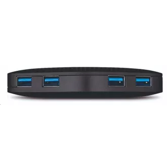 TP-Link UH400 přenosný USB hub (4xUSB3.0) TP-Link UH400 přenosný USB hub (4xUSB3.0)