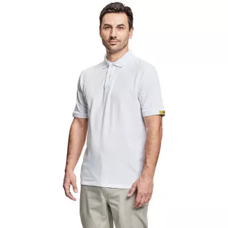 NOYO ESD polokošile navy XXL NOYO ESD polokošile navy XXL