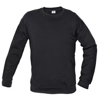TOURS mikina červená 3XL TOURS mikina červená 3XL