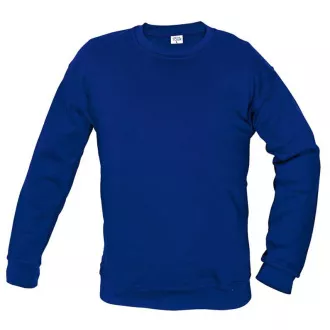 TOURS mikina červená 3XL TOURS mikina červená 3XL