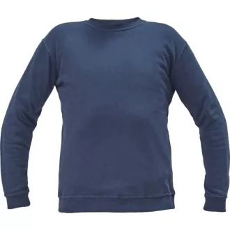 TOURS mikina navy XL TOURS mikina navy XL