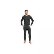 ABILD spodky dlouhé černá XL/XXL