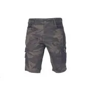 CRAMBE šortky camouflage S