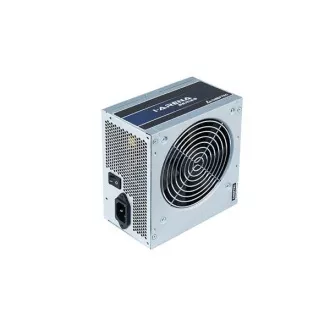 CHIEFTEC zdroj iARENA, GPB-500S, 500W, 120mm fan, PFC, účinnost >85%, bulk CHIEFTEC zdroj iARENA, GPB-500S, 500W, 120mm fan, PFC, účinnost >85%, bulk