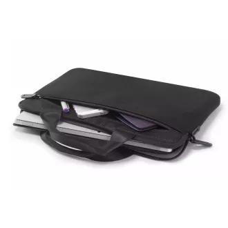 DICOTA Case Ultra Skin Plus PRO 12-12.5 Black DICOTA Case Ultra Skin Plus PRO 12-12.5 Black