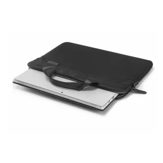 DICOTA Case Ultra Skin Plus PRO 12-12.5 Black DICOTA Case Ultra Skin Plus PRO 12-12.5 Black