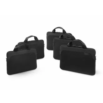 DICOTA Case Ultra Skin Plus PRO 12-12.5 Black DICOTA Case Ultra Skin Plus PRO 12-12.5 Black