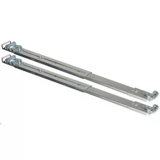 QNAP RAIL-B02 sada kolejnic, ližiny QNAP RAIL-B02 sada kolejnic, ližiny