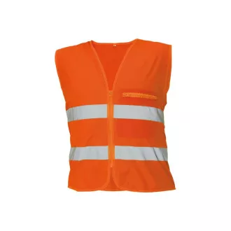 LYNX PACK vesta HV žlutá XXL LYNX PACK vesta HV žlutá XXL
