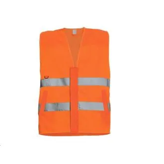 LYNX PROFI vesta HV oranžová M LYNX PROFI vesta HV oranžová M