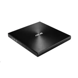 ASUS DVD Writer SDRW-08U7M-U BLACK RETAIL, External Slim DVD-RW, black, USB ASUS DVD Writer SDRW-08U7M-U BLACK RETAIL, External Slim DVD-RW, black, USB