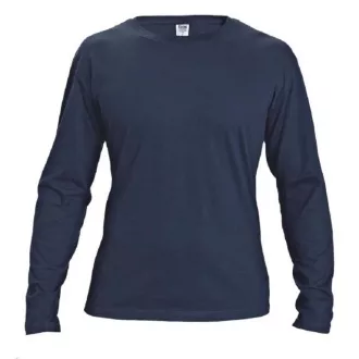 CAMBON triko dlouhý rukáv navy L CAMBON triko dlouhý rukáv navy L