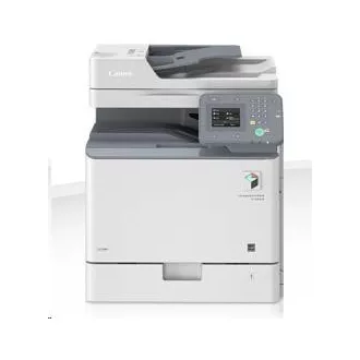 Canon imageRUNNER C1325iF - barevná, MF (tisk, kopírka, sken), duplex, RADF, USB, LAN, Wi-Fi Canon imageRUNNER C1325iF - barevná, MF (tisk, kopírka, sken), duplex, RADF, USB, LAN, Wi-Fi