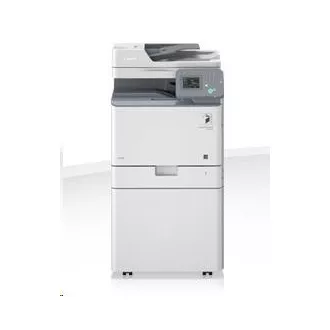 Canon imageRUNNER C1325iF - barevná, MF (tisk, kopírka, sken), duplex, RADF, USB, LAN, Wi-Fi Canon imageRUNNER C1325iF - barevná, MF (tisk, kopírka, sken), duplex, RADF, USB, LAN, Wi-Fi