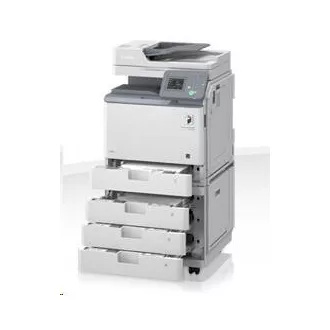 Canon imageRUNNER C1325iF - barevná, MF (tisk, kopírka, sken), duplex, RADF, USB, LAN, Wi-Fi Canon imageRUNNER C1325iF - barevná, MF (tisk, kopírka, sken), duplex, RADF, USB, LAN, Wi-Fi