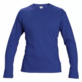 CAMBON triko dlouhý rukáv royal modrá 3XL CAMBON triko dlouhý rukáv royal modrá 3XL