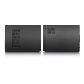 CHIEFTEC skříň Uni Series / Minitower, UE-02B, 250W, Black CHIEFTEC skříň Uni Series / Minitower, UE-02B, 250W, Black