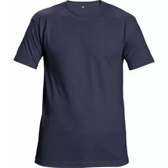 TEESTA triko navy XS TEESTA triko navy XS