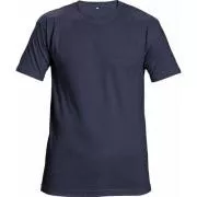TEESTA triko navy XXL