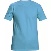 TEESTA triko nebeská modř XXXL