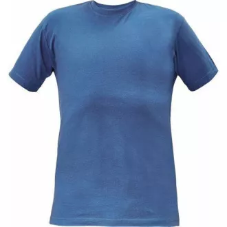 TEESTA triko modravá 3XL TEESTA triko modravá 3XL