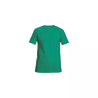 GARAI triko 190GSM zelená XL