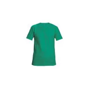 GARAI triko 190GSM zelená XXL