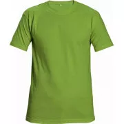 GARAI triko 190GSM limetková L