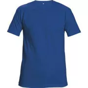 GARAI triko 190GSM royal modrá XL