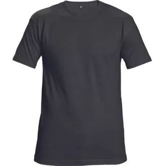 GARAI triko 190GSM černá XXXL GARAI triko 190GSM černá XXXL