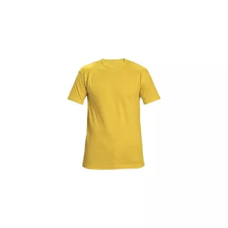 GARAI triko 190GSM žlutá S GARAI triko 190GSM žlutá S