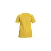 GARAI triko 190GSM žlutá XL
