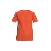 GARAI triko 190GSM oranžová M