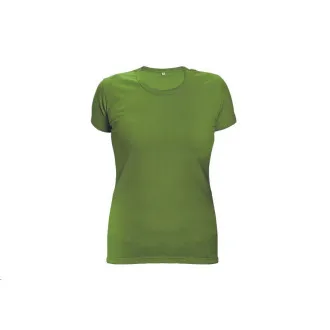 SURMA LADY triko limetková L