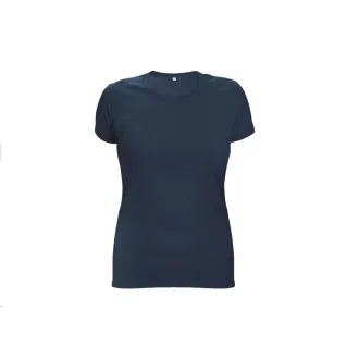 SURMA LADY triko navy M SURMA LADY triko navy M