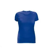 SURMA LADY triko royal modrá XS