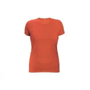 SURMA LADY triko tm.oranžová XXL