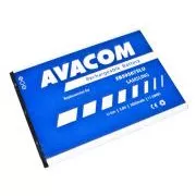AVACOM baterie do mobilu Samsung Galaxy Note 2, Li-Ion 3, 8V 3050mAh (náhrada EB595675LU)