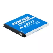 AVACOM baterie do mobilu Samsung S I9000 Galaxy S Li-Ion 3, 7V 1700mAh (náhrada EB575152VUC)