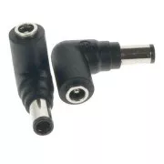 AVACOM nabíjecí Jack pro Notebooky C24 (7, 4mm x 5, 1mm pin) pro HP/Compaq