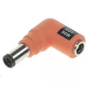 AVACOM nabíjecí Jack pro Notebooky C27 (7, 4mm x 5, 1mm pin) pro Dell