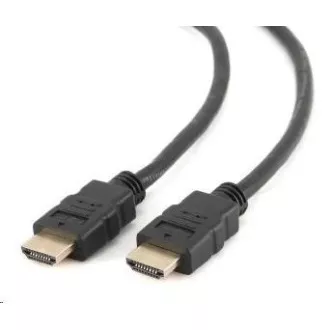GEMBIRD Kabel HDMI - HDMI 20m (v1.4, M/M, zlacené kontakty, stíněný, Premium quality shield) GEMBIRD Kabel HDMI - HDMI 20m (v1.4, M/M, zlacené kontakty, stíněný, Premium quality shield)