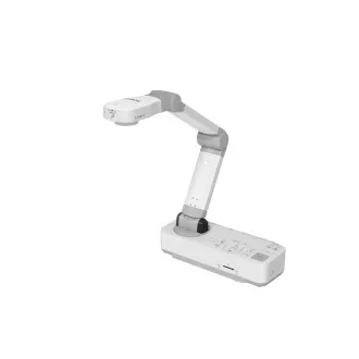EPSON Vizualizér - ELPDC13 - USB type, Digitální zoom 16x, 1/ 2, 7 " Senzor CMOS EPSON Vizualizér - ELPDC13 - USB type, Digitální zoom 16x, 1/ 2, 7 " Senzor CMOS