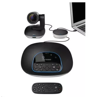 Logitech ConferenceCam Group Logitech ConferenceCam Group