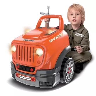BGP 5012 Master motor BUDDY TOYS BGP 5012 Master motor BUDDY TOYS