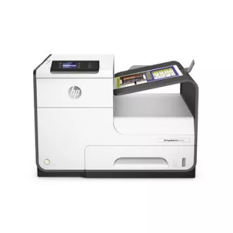 HP PageWide Pro Printer 452dw (A4, 55 ppm, USB 2.0, Ethernet, Wi-Fi) HP PageWide Pro Printer 452dw (A4, 55 ppm, USB 2.0, Ethernet, Wi-Fi)