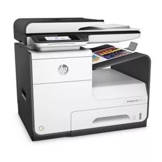 HP PageWide Pro MFP 477dw (A4, 55 ppm, USB 2.0, Ethernet, Wi-Fi, Print/Scan/Copy/Fax) HP PageWide Pro MFP 477dw (A4, 55 ppm, USB 2.0, Ethernet, Wi-Fi, Print/Scan/Copy/Fax)