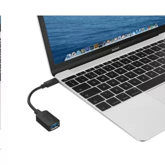 TRUST Převodník USB Type-C - USB 3.0 Converter TRUST Převodník USB Type-C - USB 3.0 Converter
